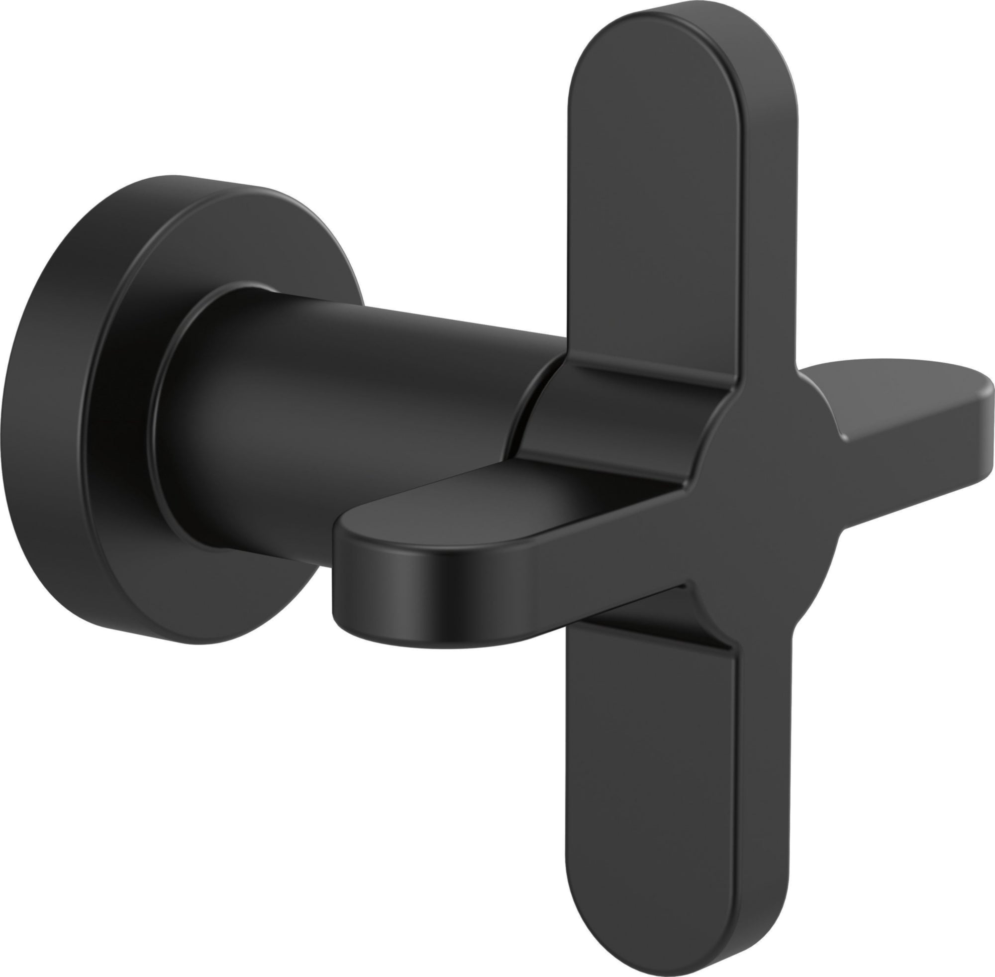 SENSORI VOLUME CONTROL TRIM - CROSS