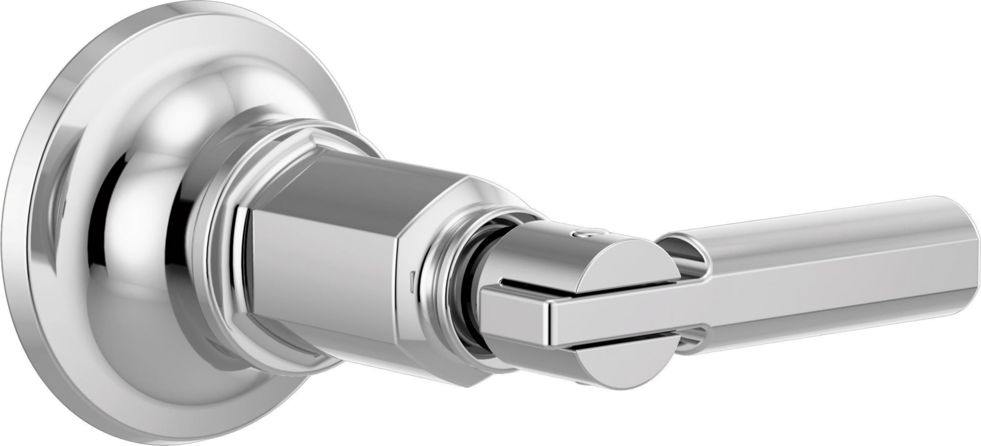 SENSORI VOLUME CONTROL TRIM WITH LEVER HANDLE