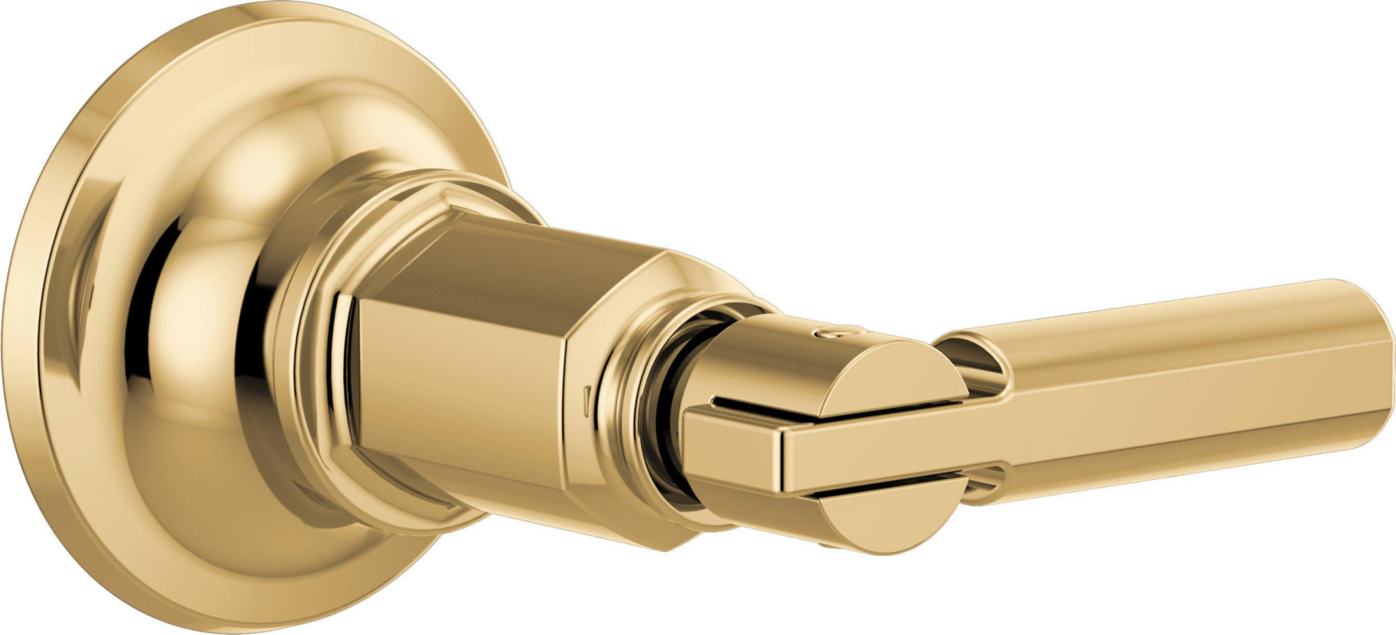 SENSORI VOLUME CONTROL TRIM WITH LEVER HANDLE