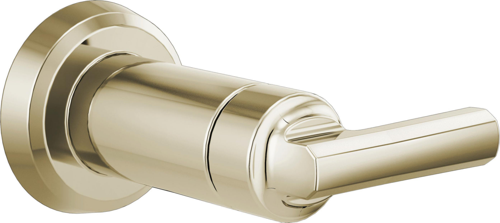 SENSORI VOLUME CONTROL TRIM - LEVER