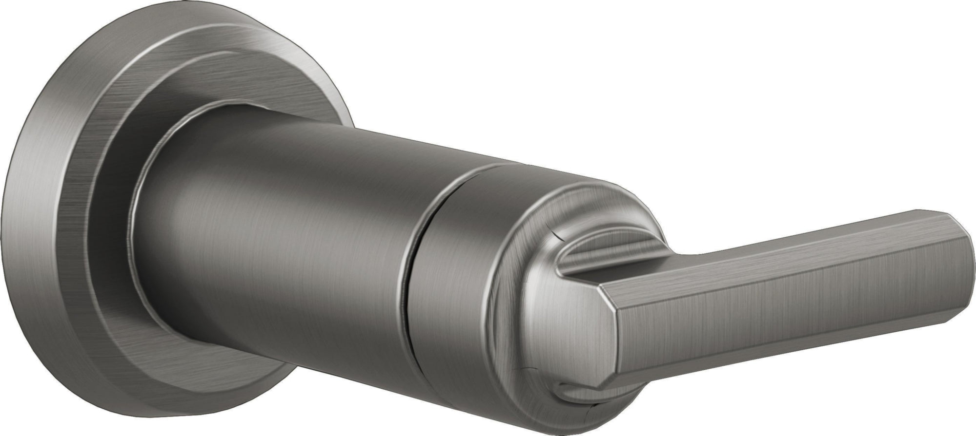 SENSORI VOLUME CONTROL TRIM - LEVER