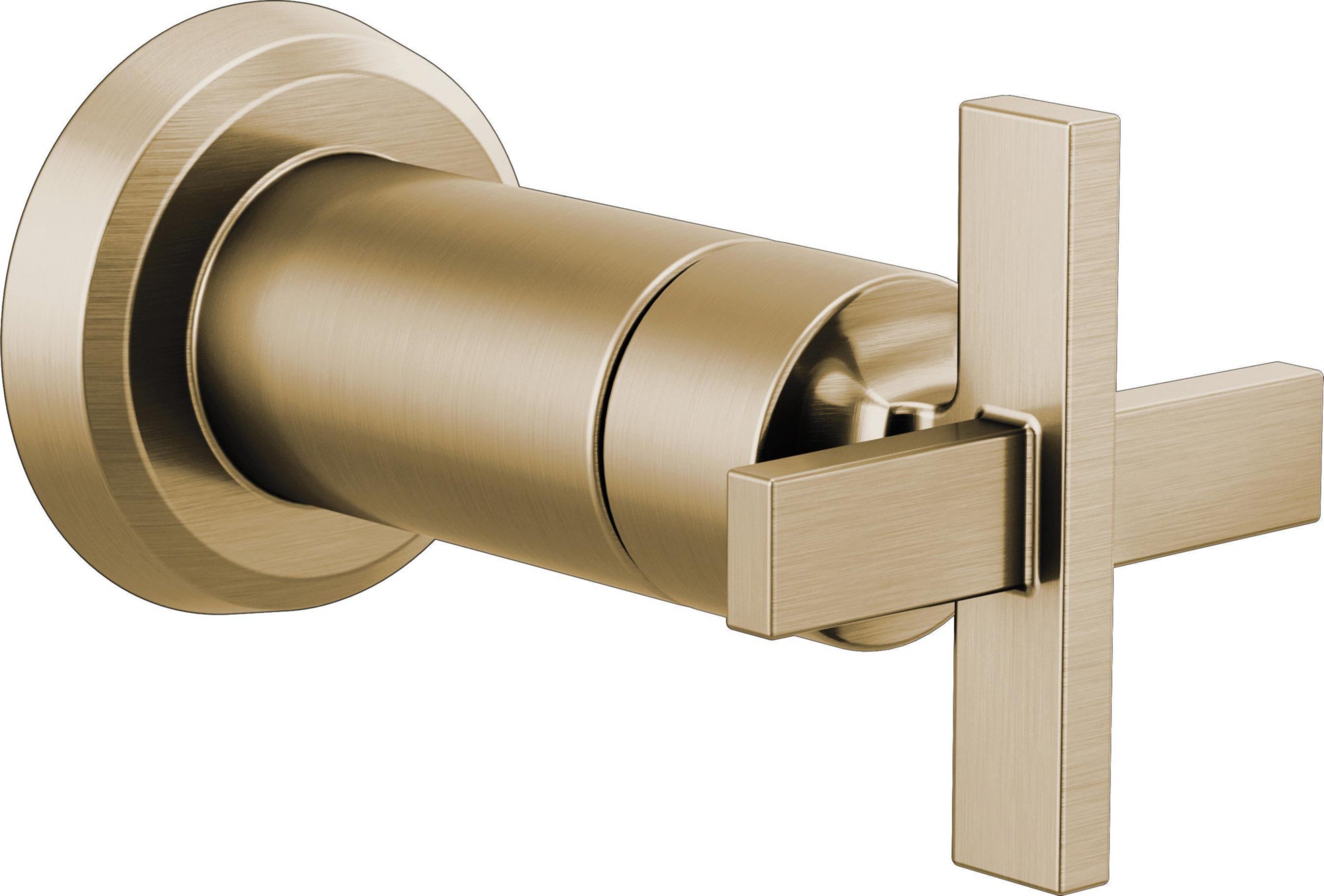 SENSORI VOLUME CONTROL TRIM - CROSS