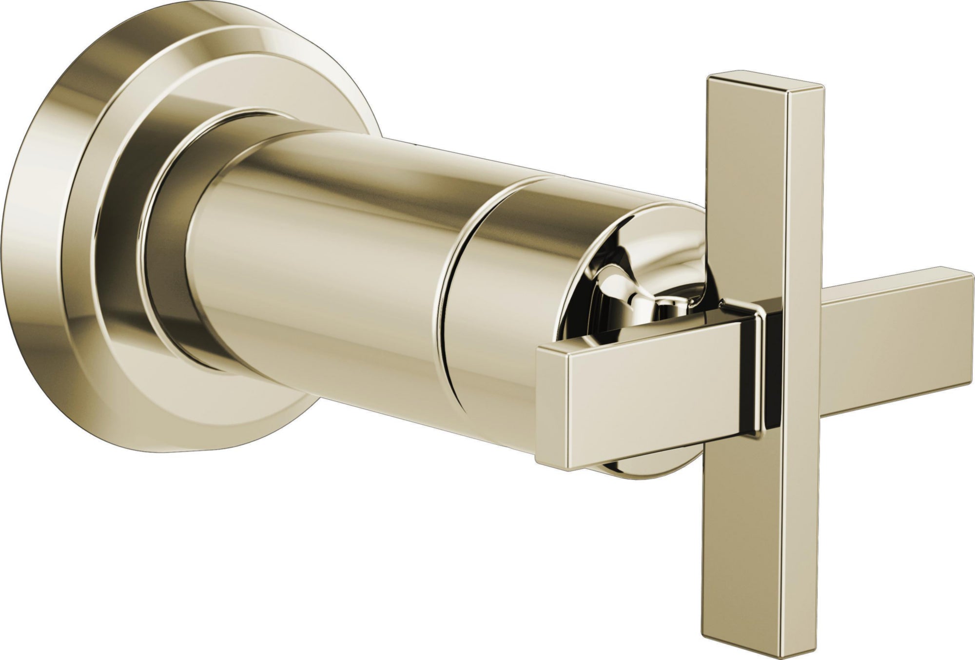SENSORI VOLUME CONTROL TRIM - CROSS