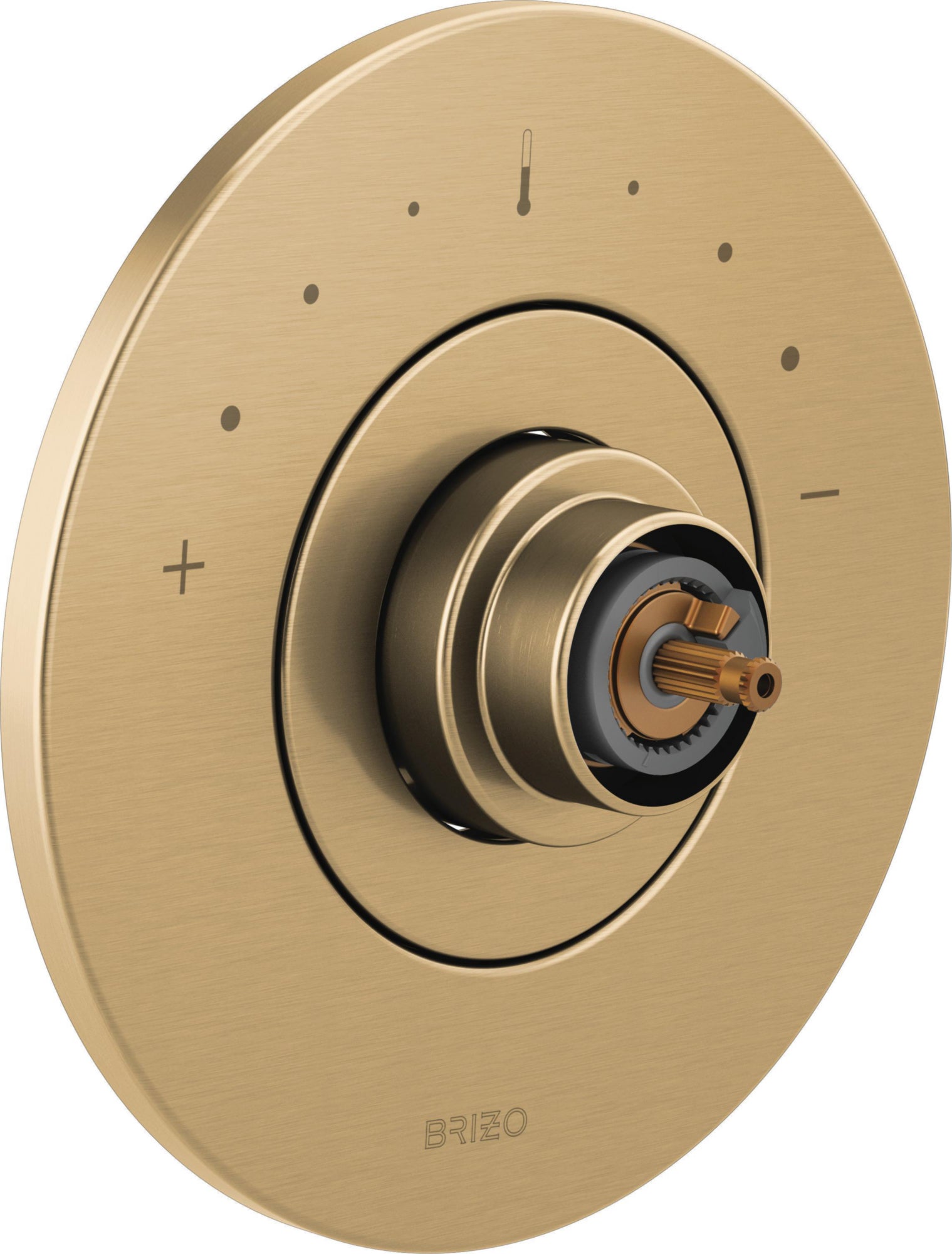 SENSORI THERMOSTATIC VALVE TRIM
