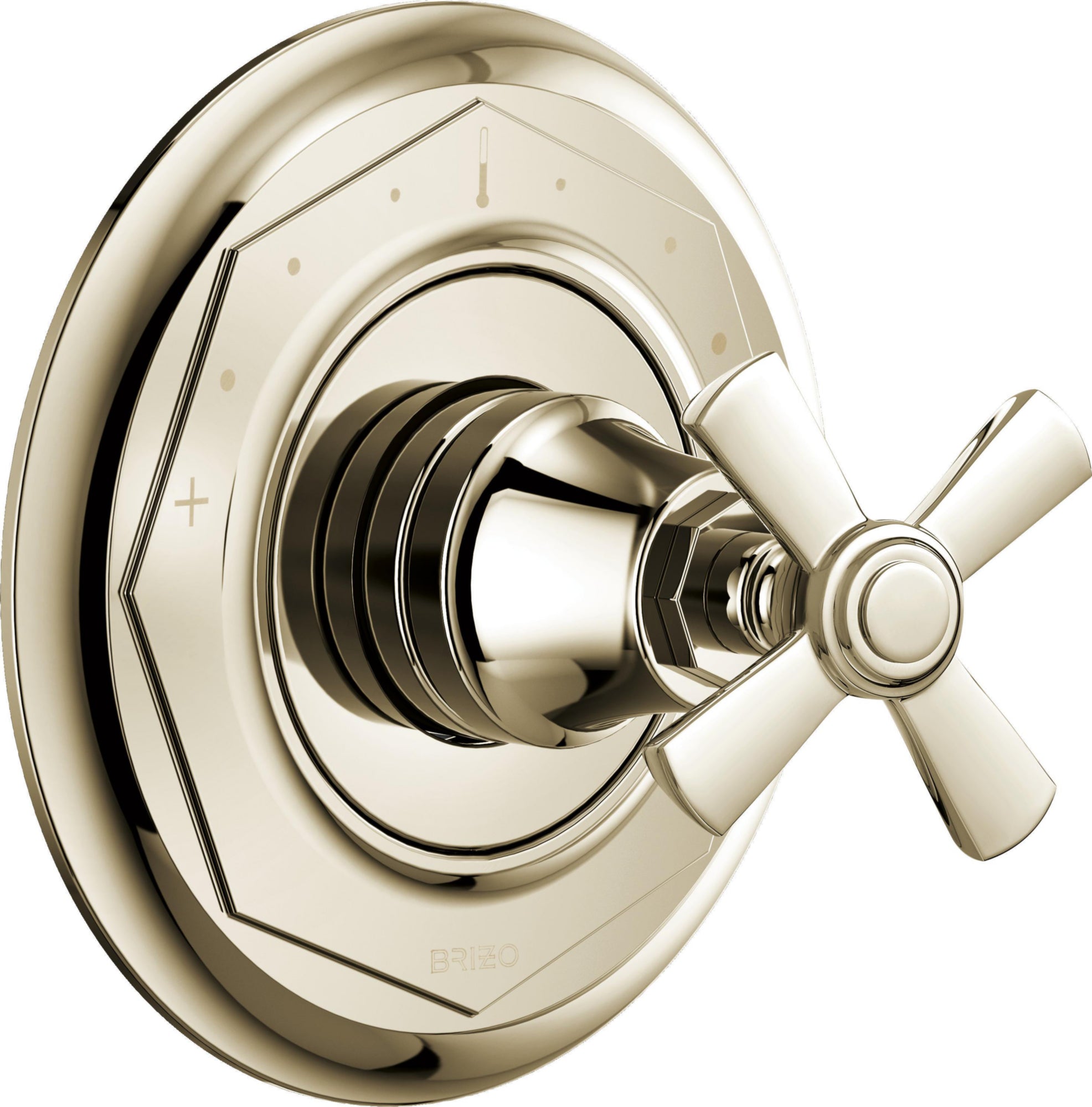 SENSORI THERMOSTATIC VALVE TRIM
