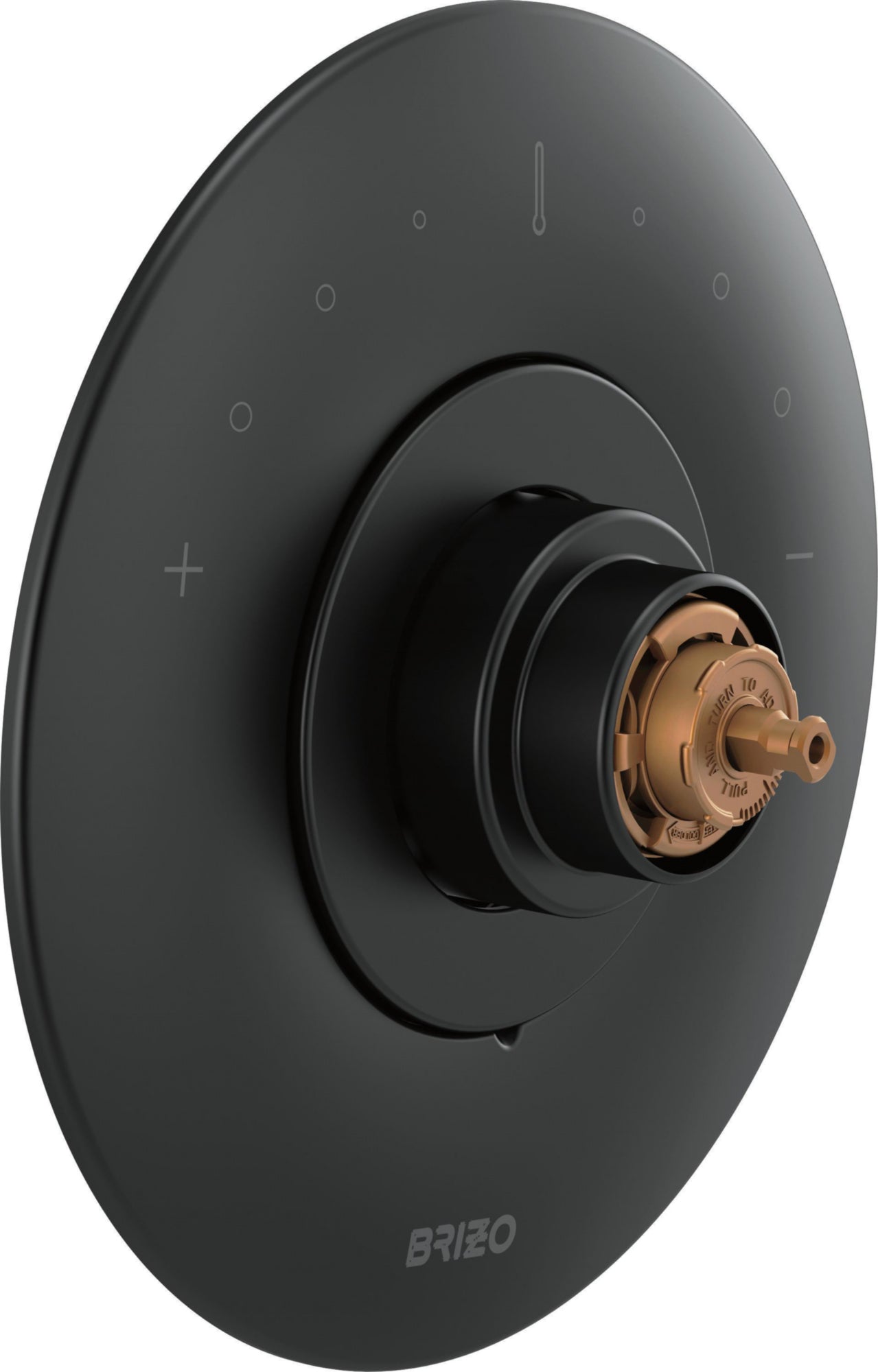 SENSORI THERMOSTATIC VALVE TR IM