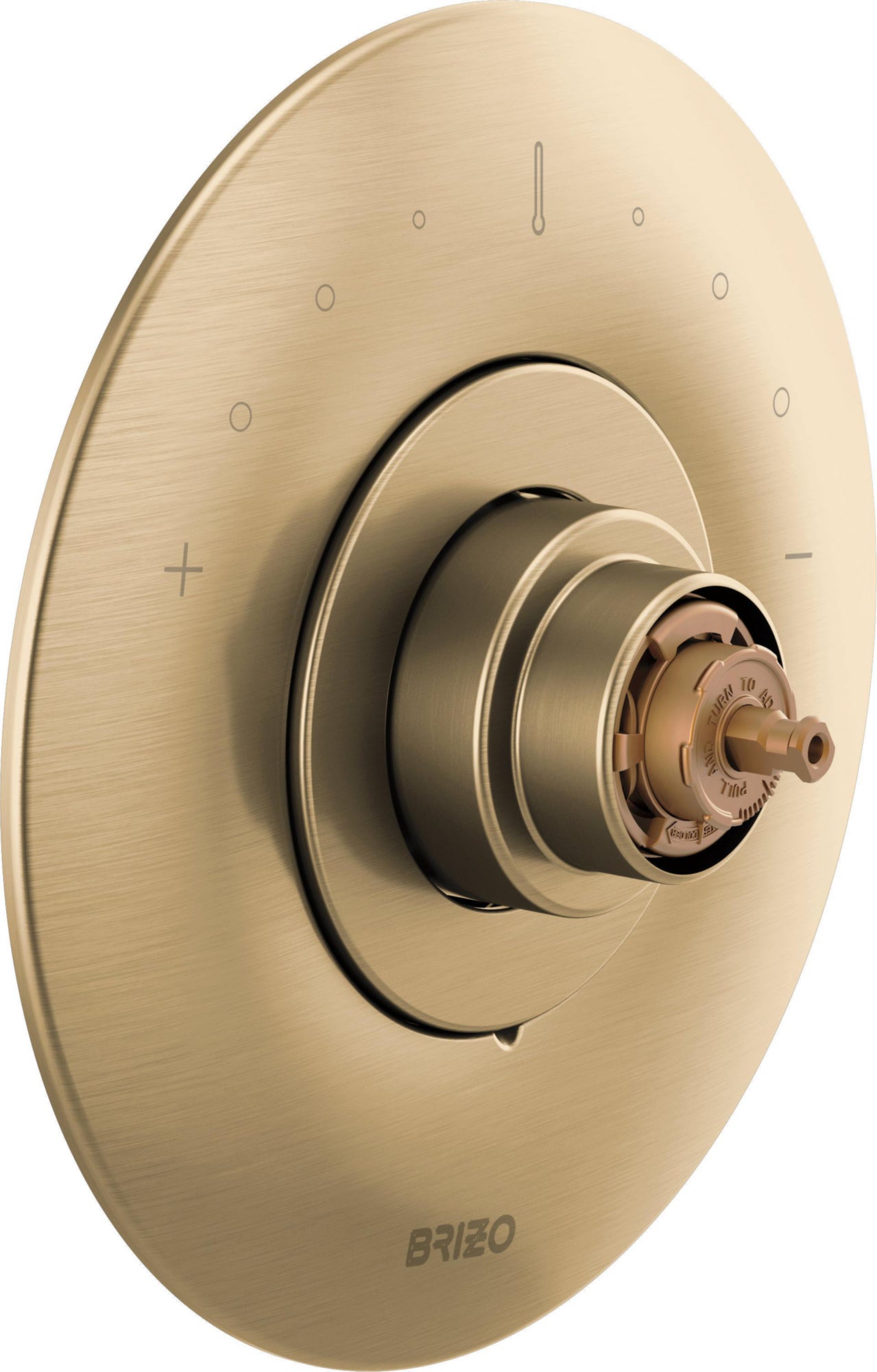 SENSORI THERMOSTATIC VALVE TR IM
