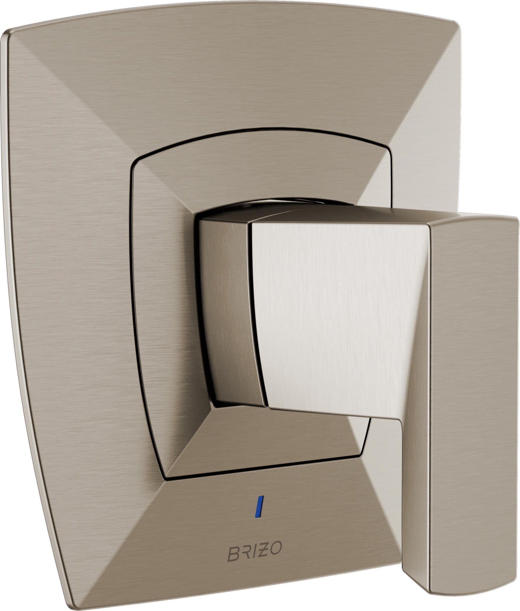 SENSORI THERMOSTATIC VALVE TRIM