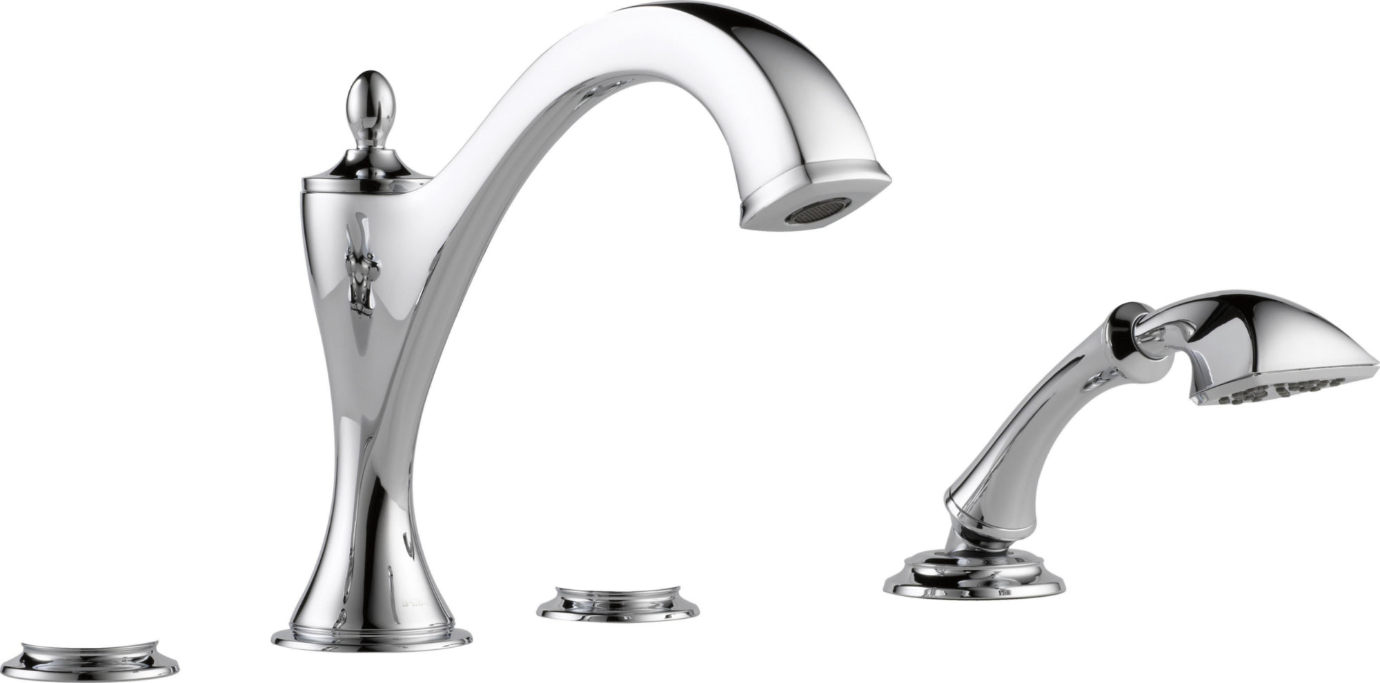 RT TRIM - LESS HANDLES