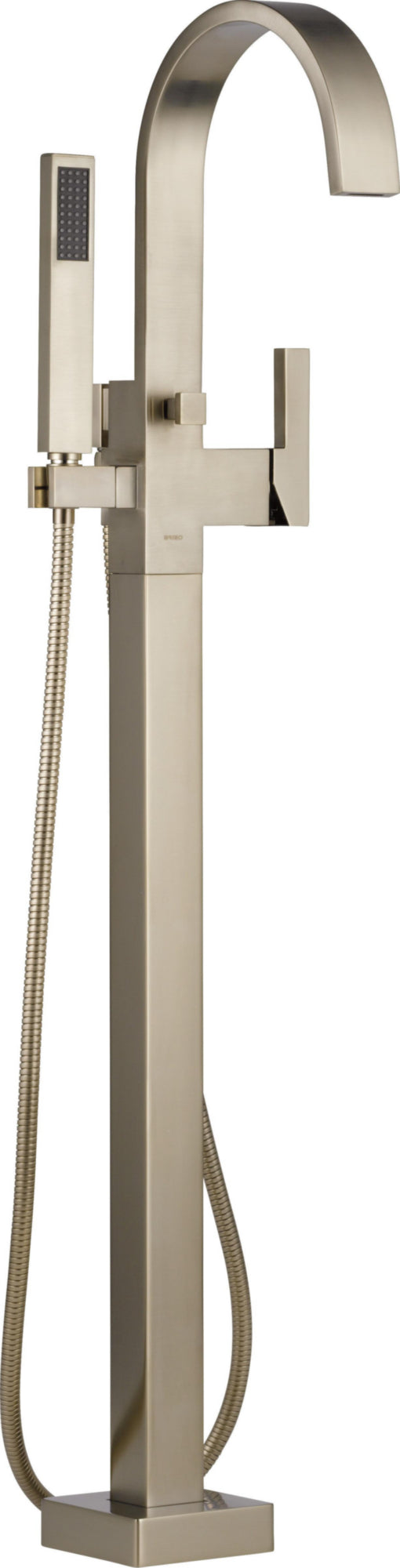 SIDERNA FLOOR MOUNT TUB FILLER