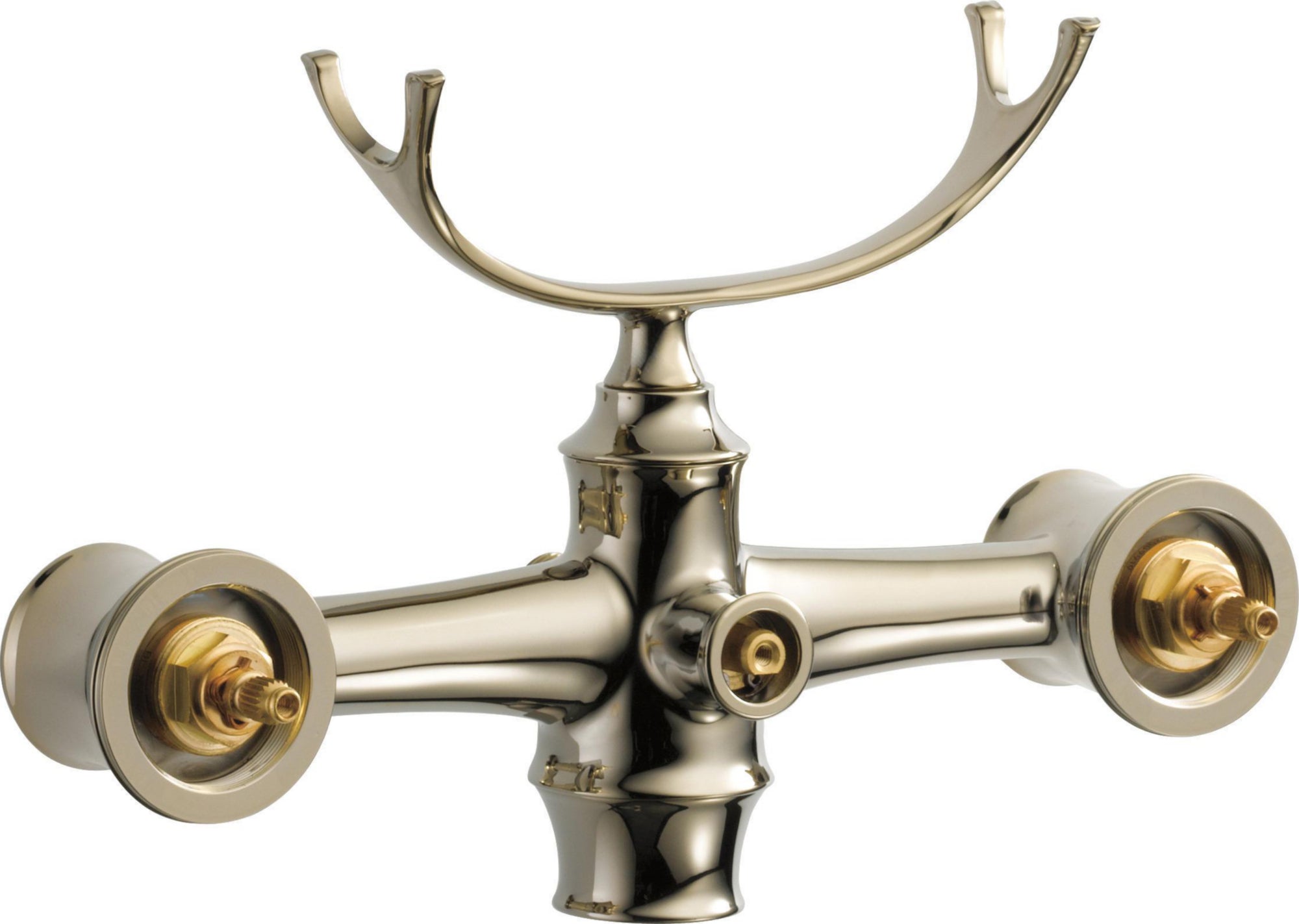 TUB FILLER BODY ASSEMBLY