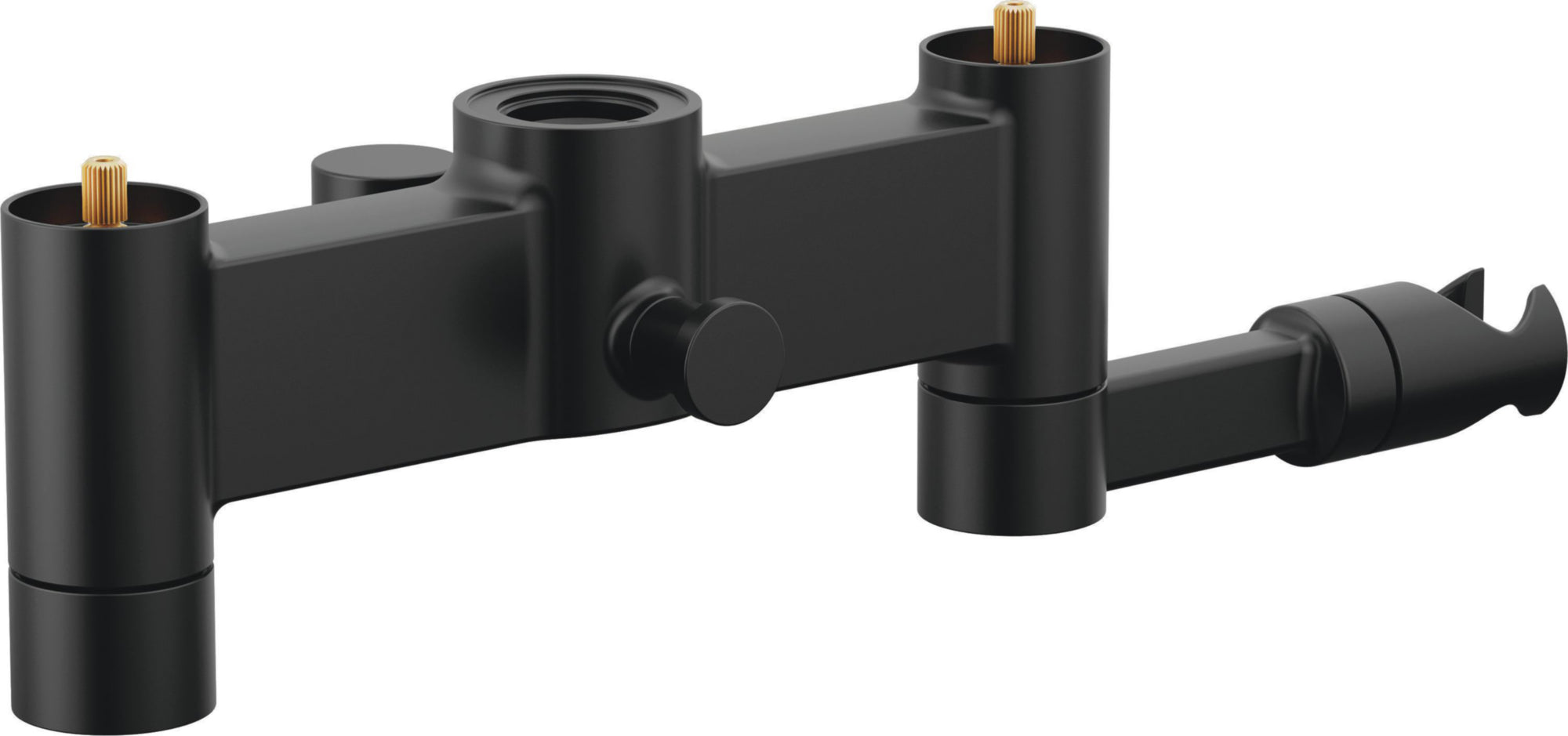 2H TUB FILLER BODY ASSEMBLY