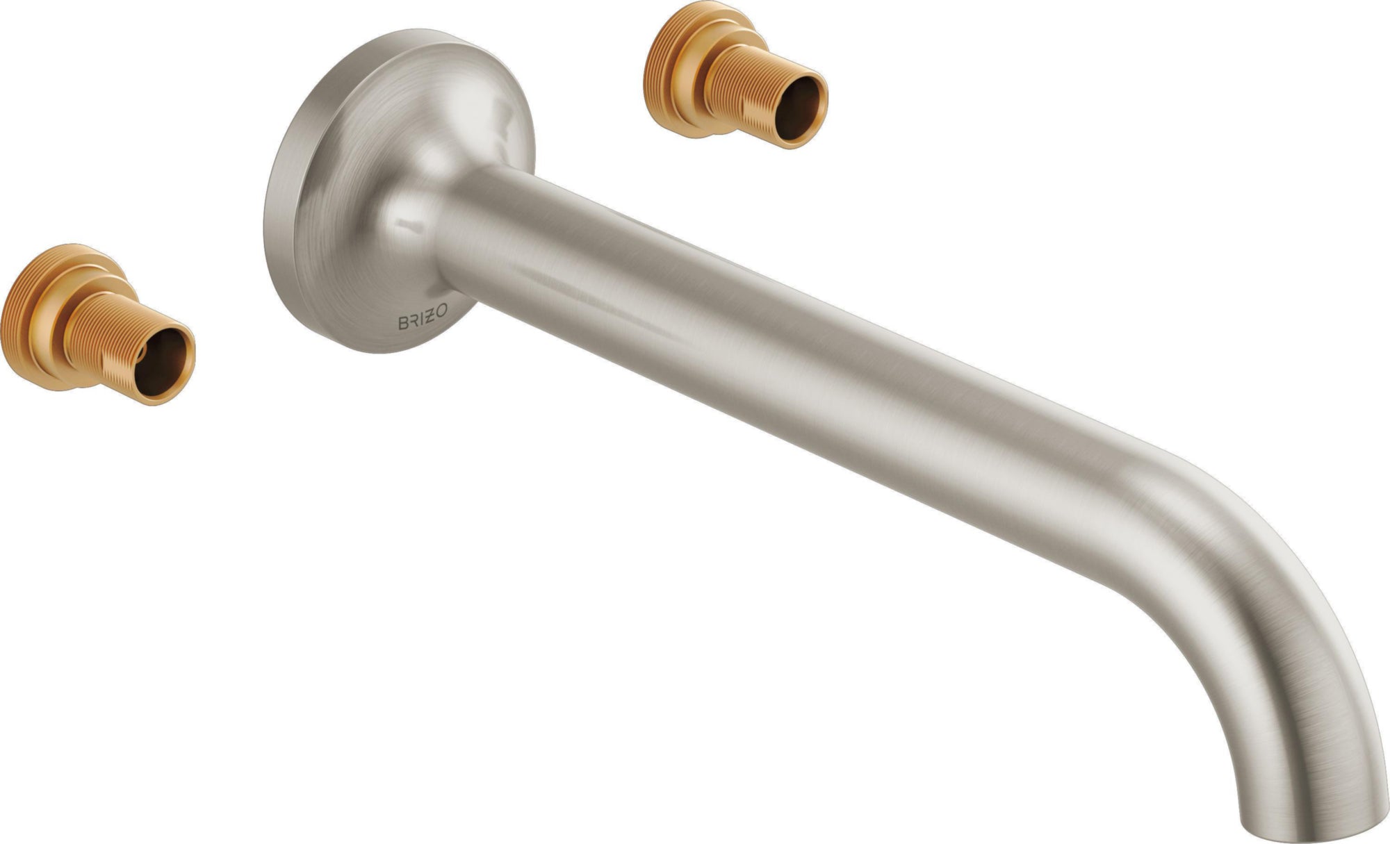 WALLMOUNT TUB FILLER