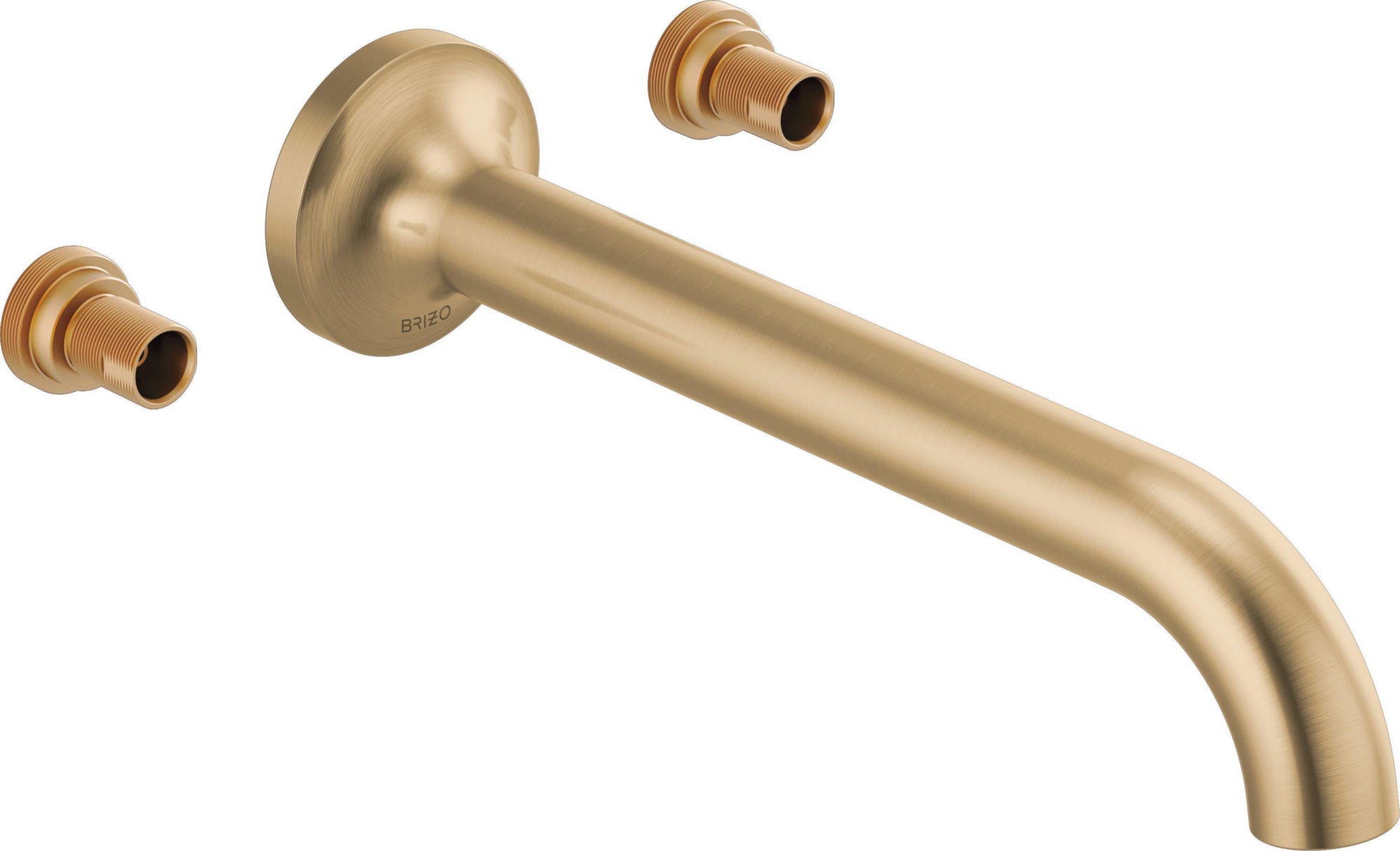 WALLMOUNT TUB FILLER