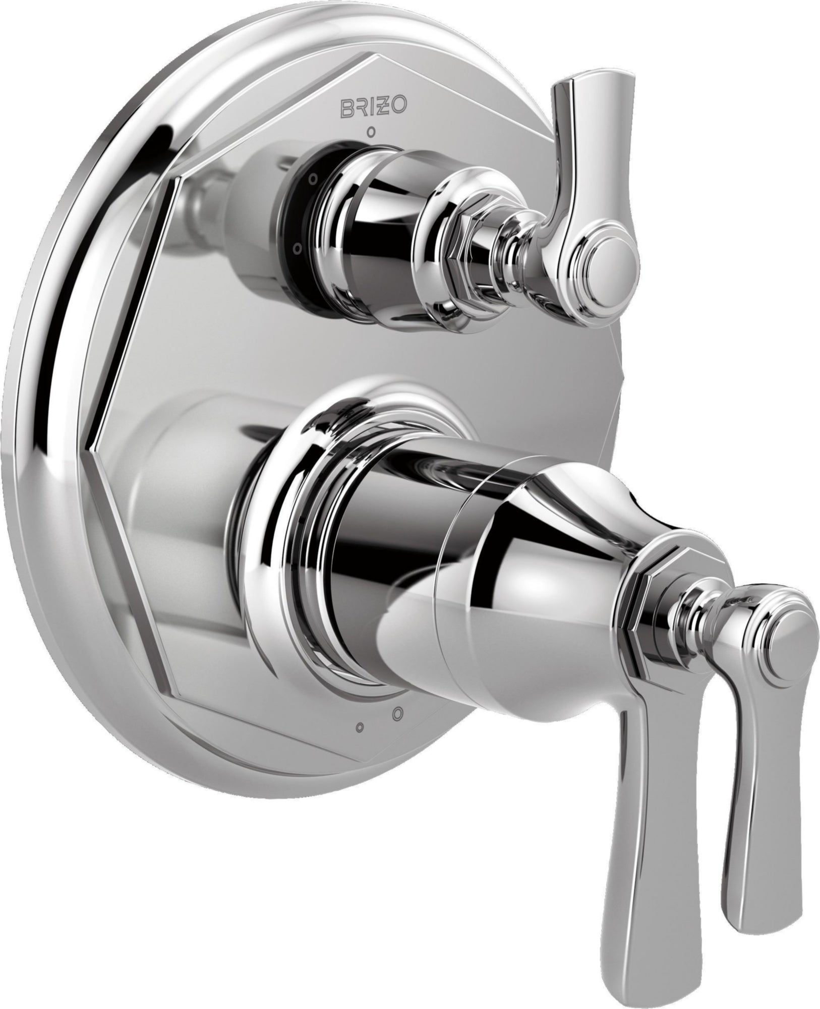 17T SERIES WITH 3 SETTING DIVERTER TRIM