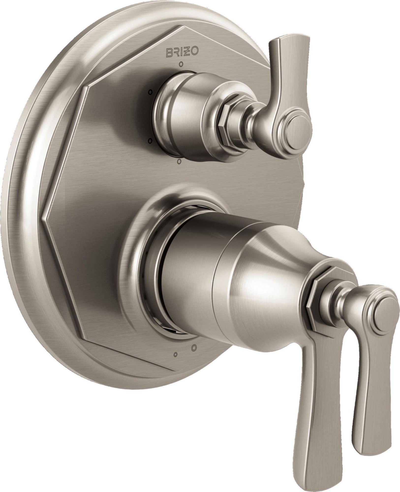 17T SERIES WITH 6 SETTING DIVERTER TRIM