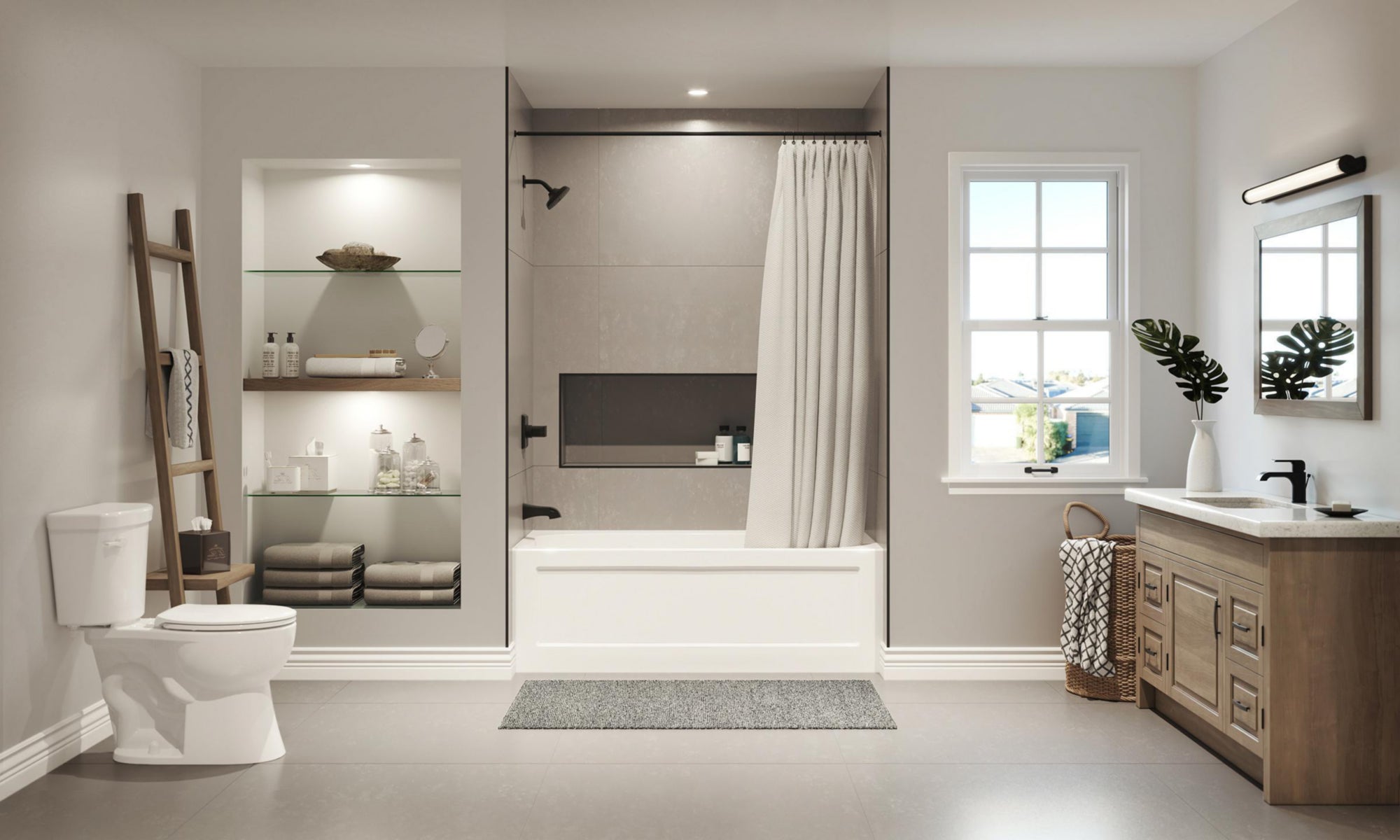 SINGLE HANDLE LAVATORY FAUCET