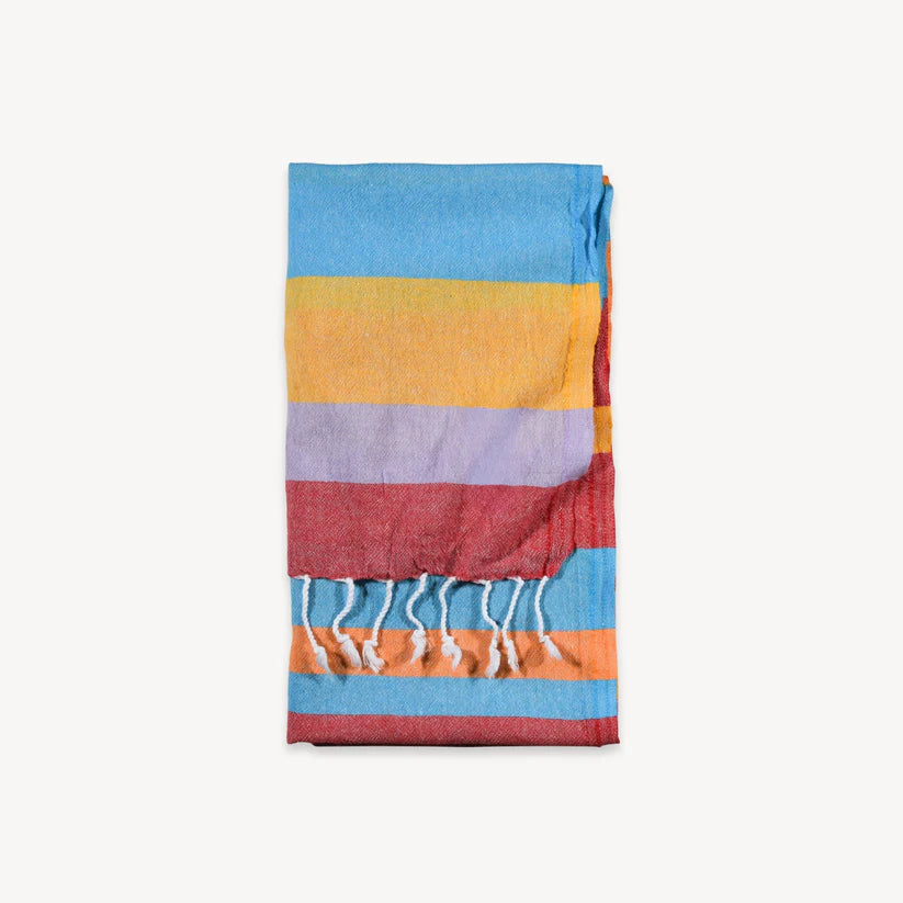 Magdalen Towel