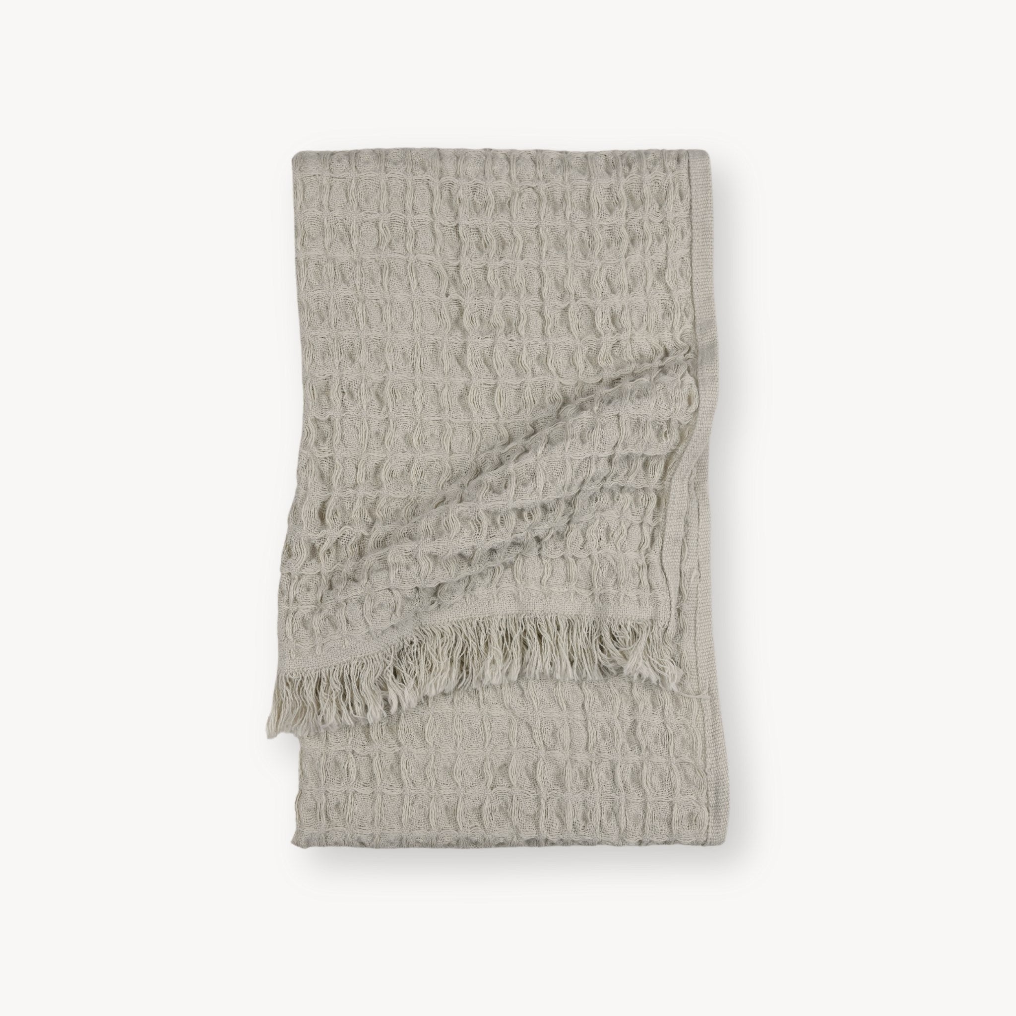 Hand Towel - French Waffle (3 Colours)