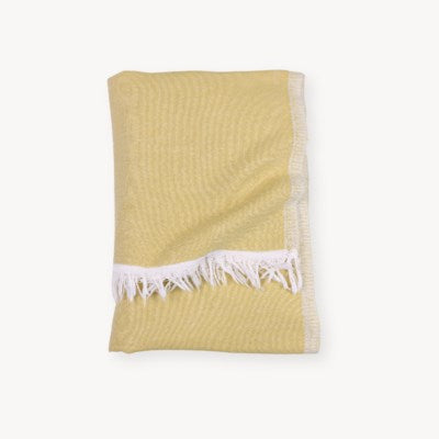 Towel - Almonte Bamboo Blend by Pokoloko