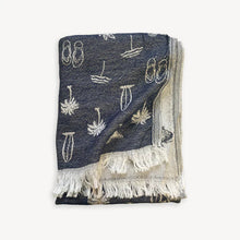Load image into Gallery viewer, Beach Break Towel - by Pokoloko