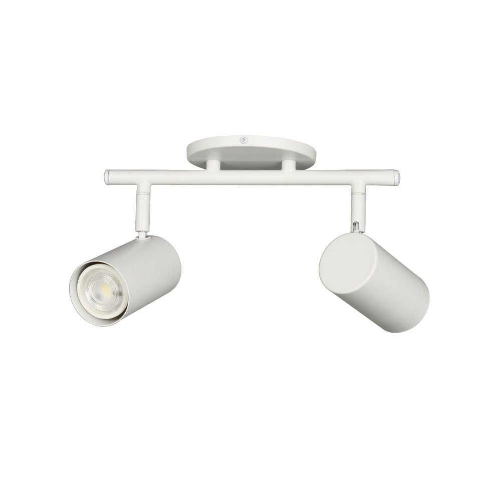2LT Track Light, MW