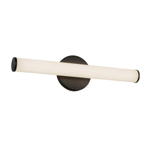 Tectra 18-in Wall/Vanity Light
