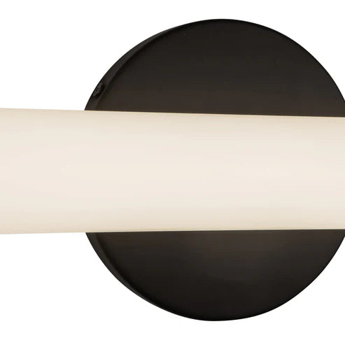 Tectra 18-in Wall/Vanity Light