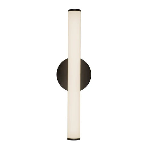 Tectra 18-in Wall/Vanity Light