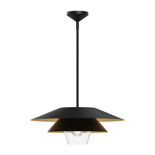 Load image into Gallery viewer, Tetsu Pendants-PD475120 - by Alora Lighting