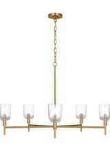 Load image into Gallery viewer, Hartley Large Chandelier