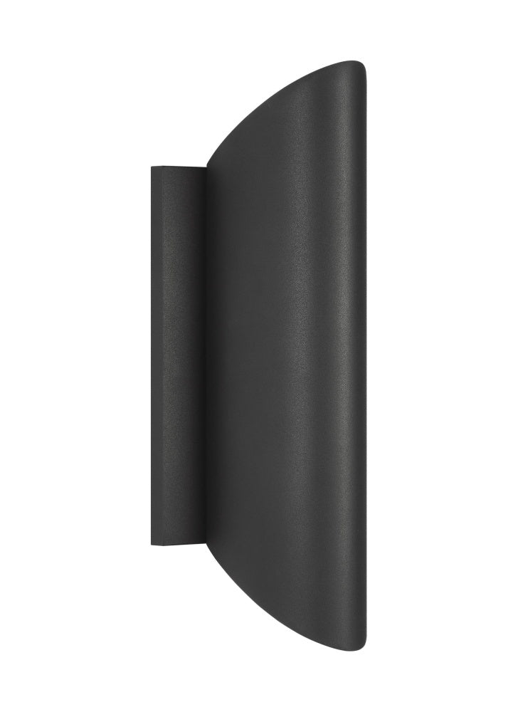 Ruxton Medium Wall Lantern
