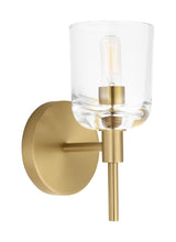 Load image into Gallery viewer, Hartley Small Sconce
