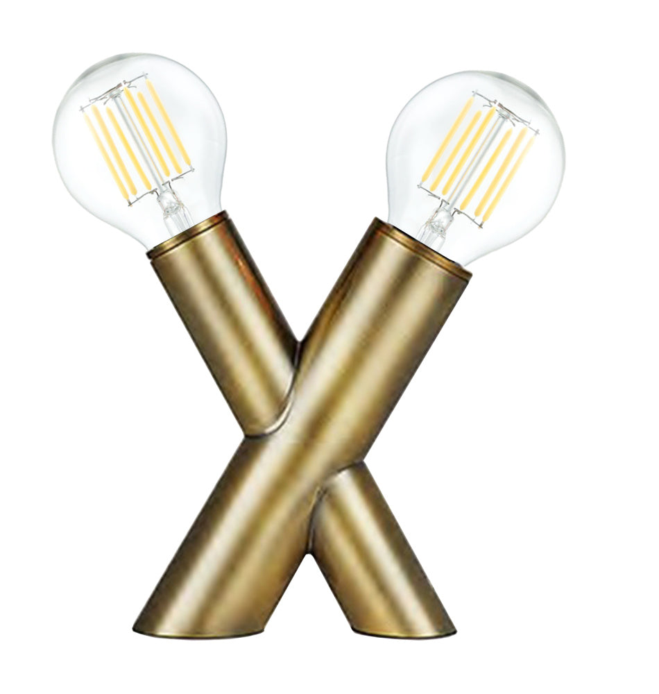 2LT Table Lamp, AGB