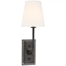 Load image into Gallery viewer, Hulton Sconce
