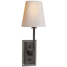 Load image into Gallery viewer, Hulton Sconce