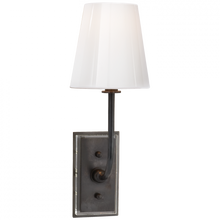 Load image into Gallery viewer, Hulton Sconce