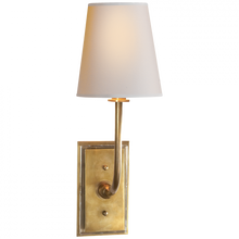 Load image into Gallery viewer, Hulton Sconce