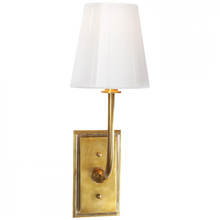 Load image into Gallery viewer, Hulton Sconce