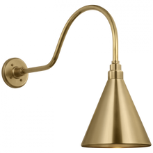 Load image into Gallery viewer, Academy 23" Flynn Barn Light