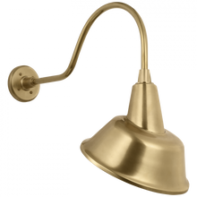 Load image into Gallery viewer, Academy 23" Flynn Barn Light