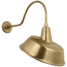 Load image into Gallery viewer, Academy 23" Flynn Barn Light