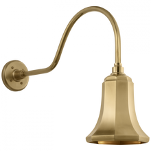 Load image into Gallery viewer, Academy 23" Flynn Barn Light