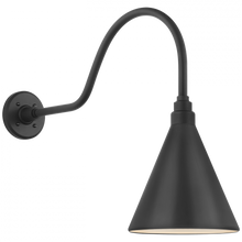 Load image into Gallery viewer, Academy 23" Flynn Barn Light