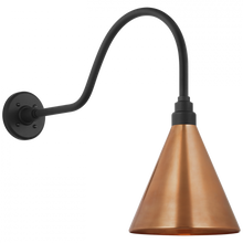 Load image into Gallery viewer, Academy 23" Flynn Barn Light