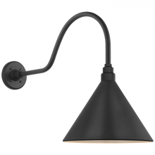 Load image into Gallery viewer, Academy 23" Flynn Barn Light