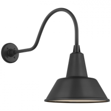 Load image into Gallery viewer, Academy 23" Flynn Barn Light