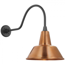 Load image into Gallery viewer, Academy 23" Flynn Barn Light