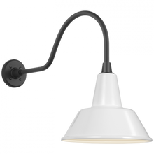 Load image into Gallery viewer, Academy 23" Flynn Barn Light