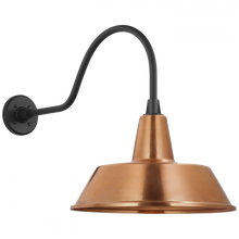 Load image into Gallery viewer, Academy 23" Flynn Barn Light